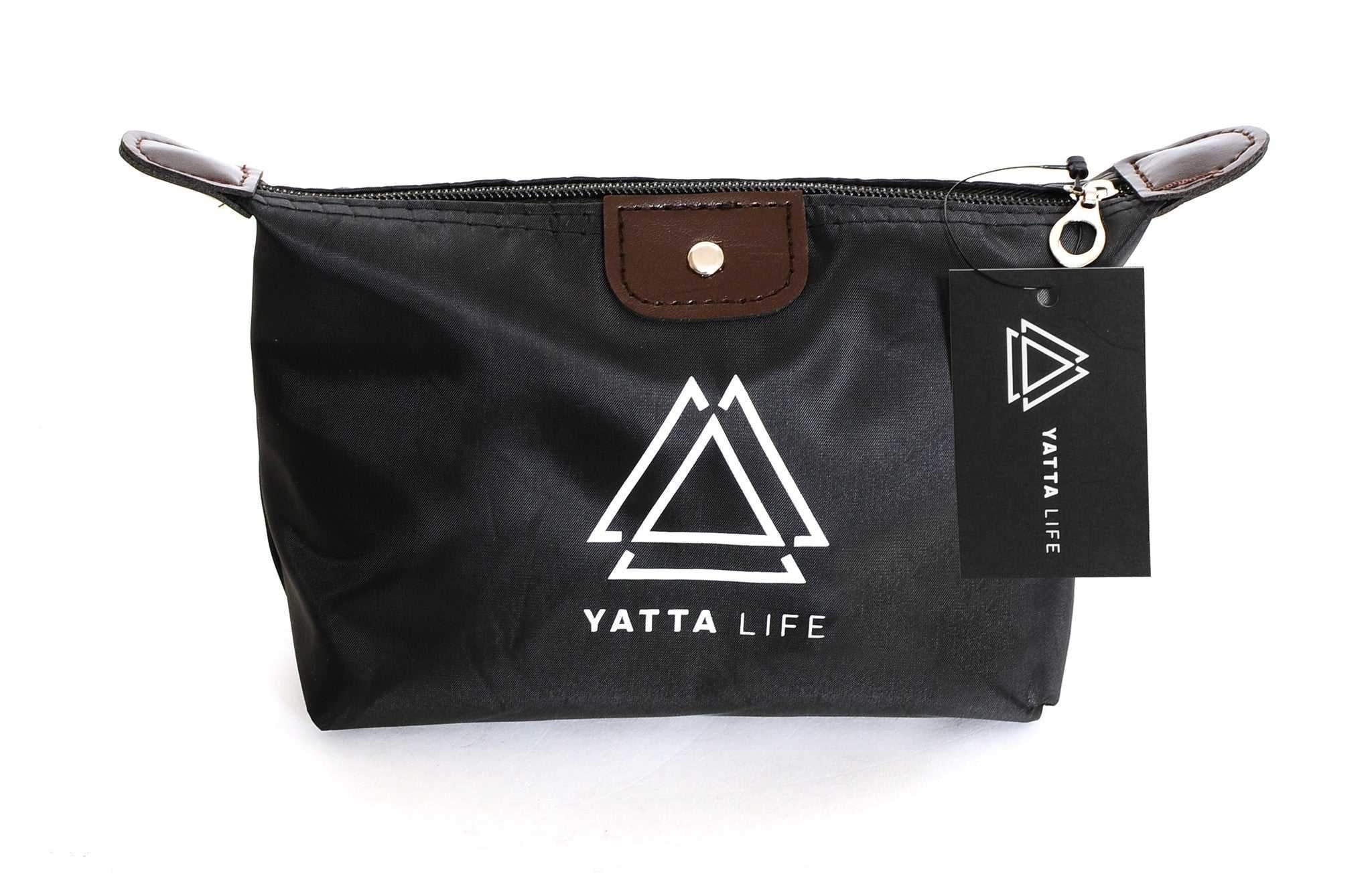 Yatta Life Ultimate Trail Spikes Crampon Ice Grips for Maximum Traction