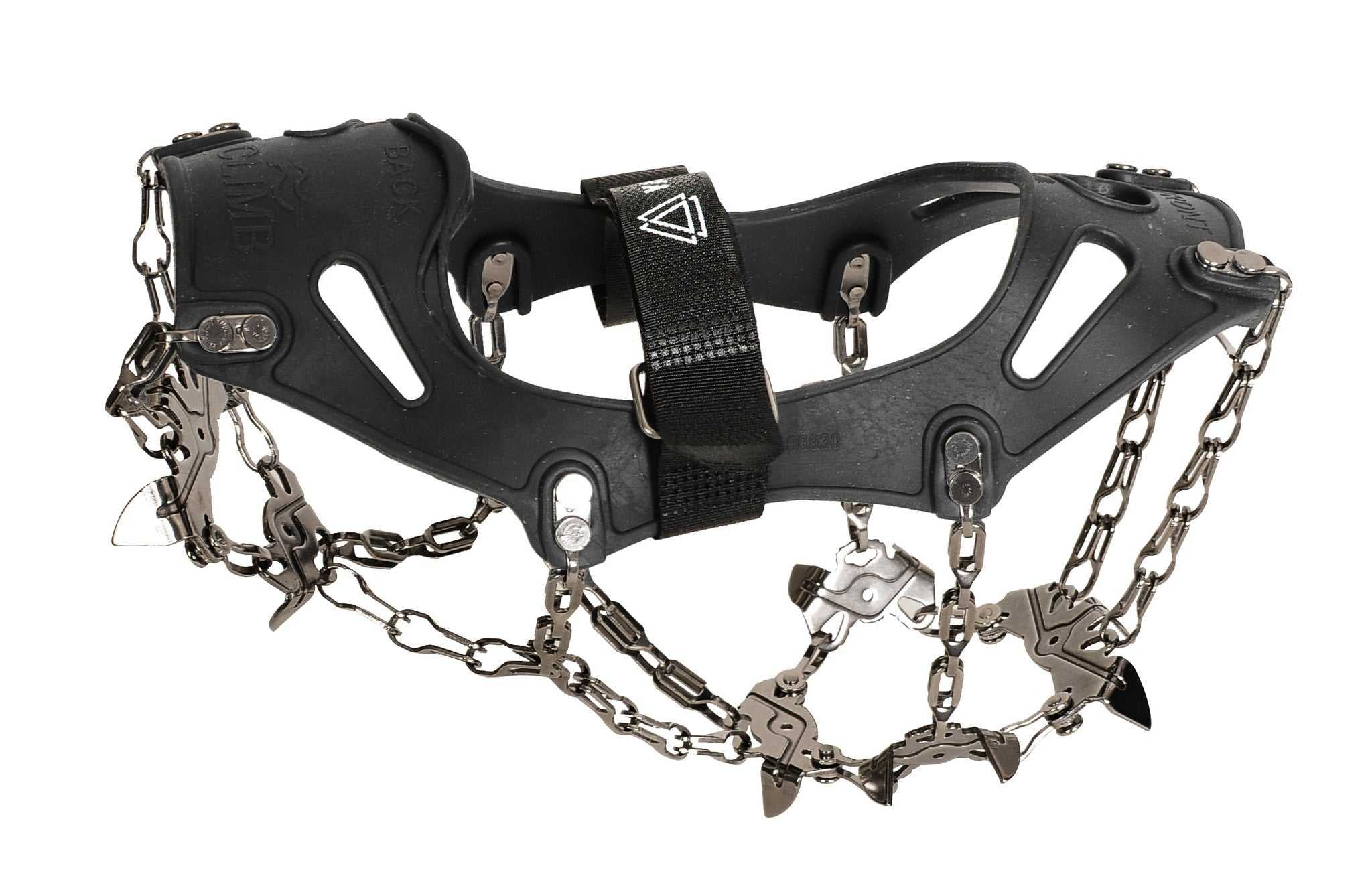 Yatta Life Ultimate Trail Spikes Crampon Ice Grips for Maximum Traction