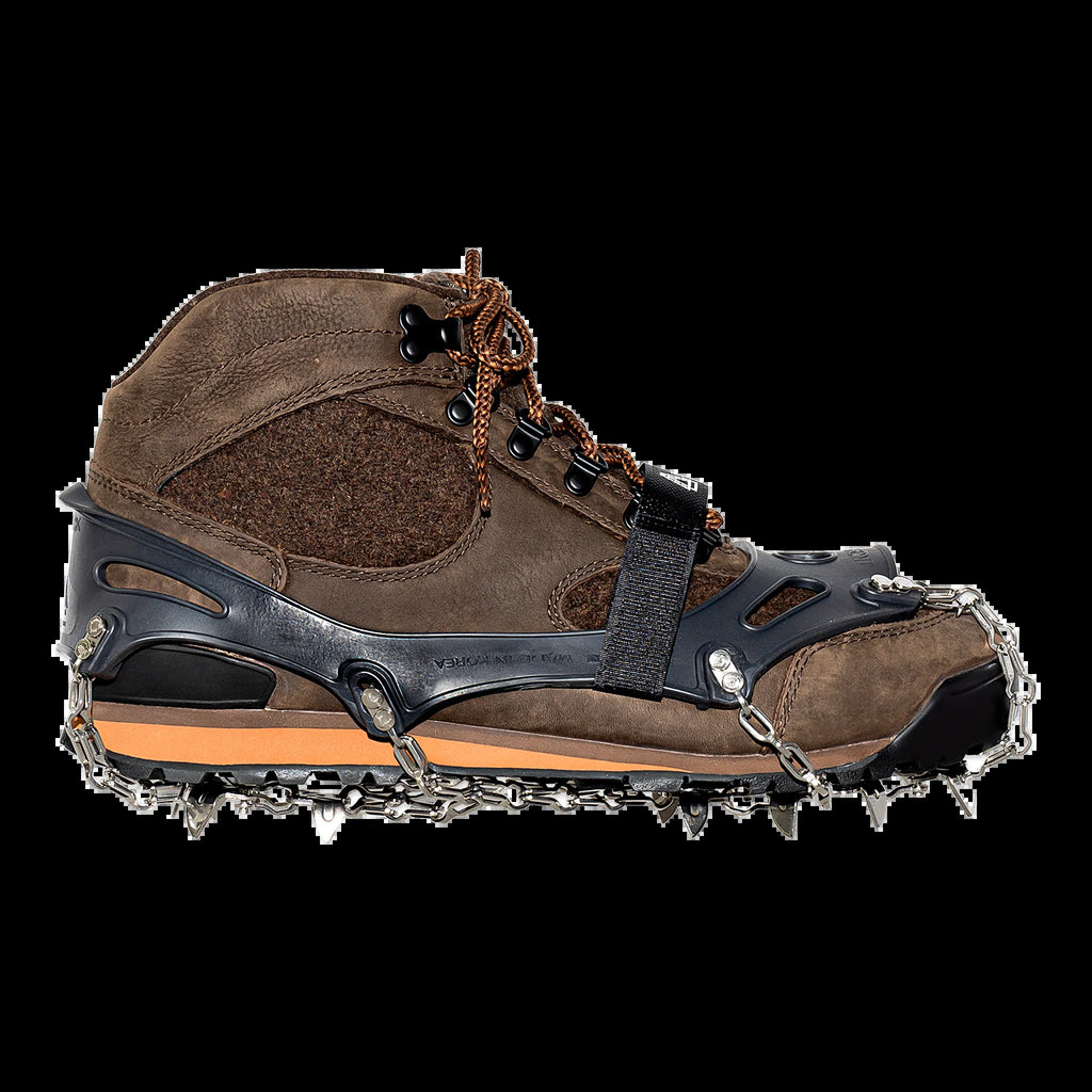 Yatta Life Ultimate Trail Spikes Crampon Ice Grips for Maximum Traction